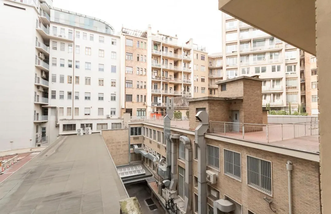 Missori Apartment 1-1