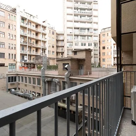 Missori Apartment 1-2