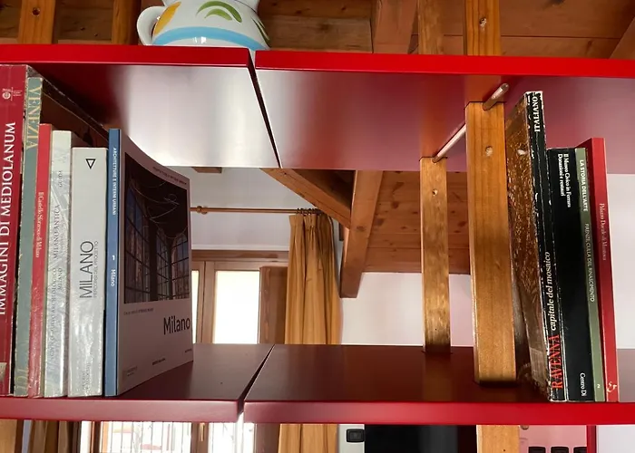 Pretty Attic