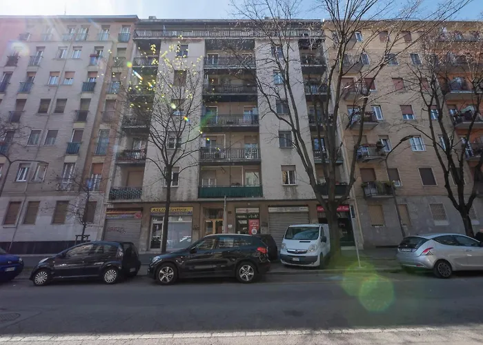 Xenia Apartments - Newly Renovated Apartment