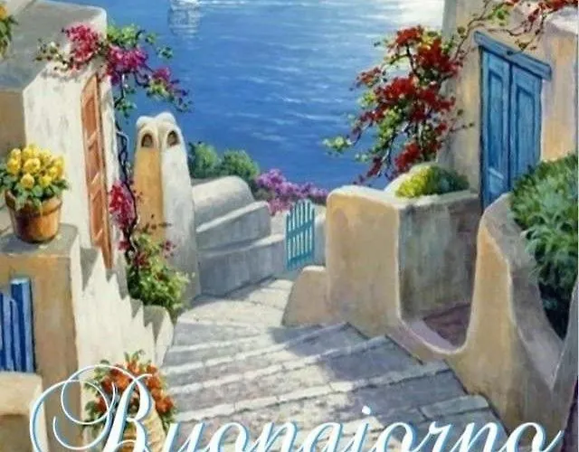 Sole House Loreto